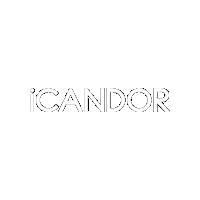 아이캔더 Sticker by icandor