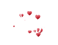 Valentines Day Love Sticker by Gabi DeMartino