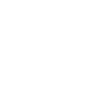 Lettering Corazon Sticker