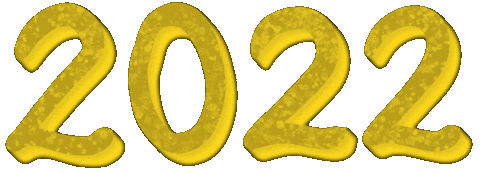 Sparkling New Year Sticker