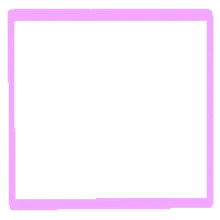 Rainbow Post Sticker by VisualTimmy Illustration