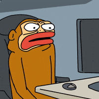 Solana No GIF by Ponke