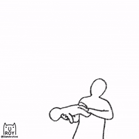 Italian Pizza GIF