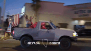 walk on water GIF by THIRTY SECONDS TO MARS