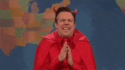 Evil Laugh GIF