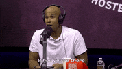 Channing Frye Decision GIF by Blue Wire Podcasts