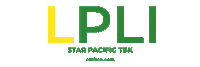 Saham Lpli Sticker by emiten.com