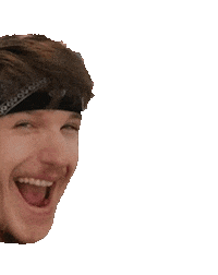 Happy Mood Sticker