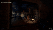 Horror Dark GIF by Wired Productions
