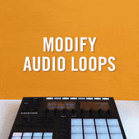 GIF by Native Instruments