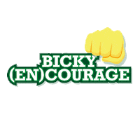 Transparant Sticker by Bicky Burger