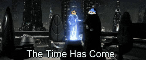 Penduline giphyupload emperor order 66 the kabal GIF