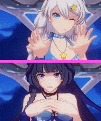 Yuri Grab GIF