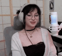 Sexy Cute Girl GIF