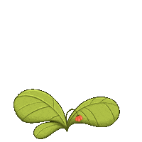 Happy Grow Up Sticker
