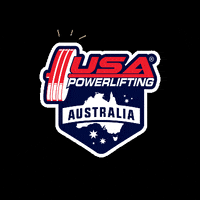 usapowerlifting training weightlifting powerlifting usapl GIF