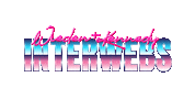 WKInterwebs advertising interwebs wk delhi wk interwebs Sticker