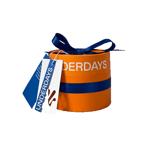 Underwear Sticker by UNDERDAYS