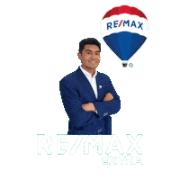Remax Chile Sticker by RE/MAX EXTRA