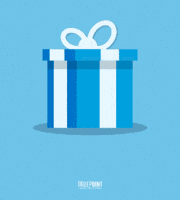 Marketing Gift GIF by TruePoint Communications
