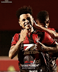 Ecvitoria Matheuzinho GIF