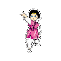 Workout Exercise Sticker by vank
