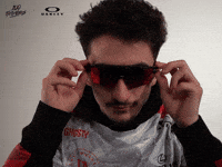 Oakley 100T GIF by 100 Thieves