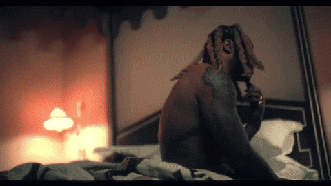 Singer Rb GIF by Popular Demand Entertainment