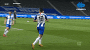 Happy Dance GIF by MolaTV