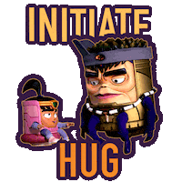 Marvel Sticker by HULU