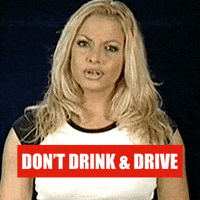 Drunk Alcohol GIF by Trish Stratus