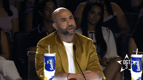 Got Talent Rd GIF by Dominicana's Got Talent