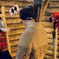 Sup Sundance GIF by GIPHY IRL