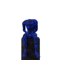 Tired Miss You Sticker by [wdv]