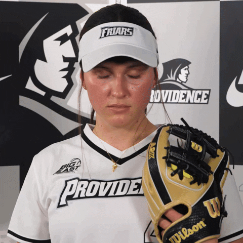 Rachael GIF by Providence Friars