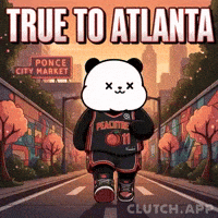 Nba Playoffs Panda GIF by Kanpai Pandas