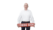 Kevin Falls Sticker by SnapHouseMedia