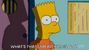 Episode 5 GIF by The Simpsons
