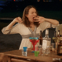 Tina Fey Comedy GIF by NETFLIX