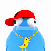 Rapper GIF
