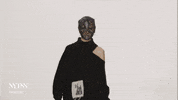 Fashion Week Model GIF by NYFW: The Shows