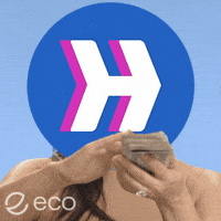 To The Moon Crypto GIF by Eco