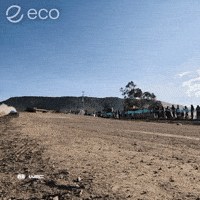 To The Moon Crypto GIF by Eco