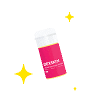 Skincare Acne Sticker by Derma Express