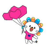Happy Valentines Day Sticker by Lazada Malaysia