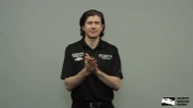 indy 500 thumbs up GIF by Paddock Insider