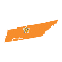 Nashville Sticker by horizonrealtyadvisors