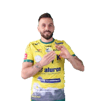 Maxi No Block Sticker by Aluron CMC Warta Zawiercie