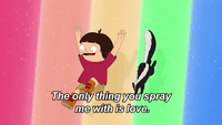 Love Spray | Season 2 Ep. 22 | THE GREAT NORTH