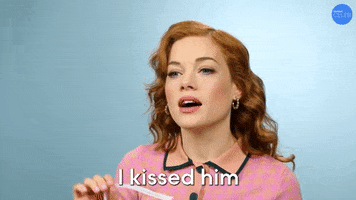 Jane Levy GIF by BuzzFeed